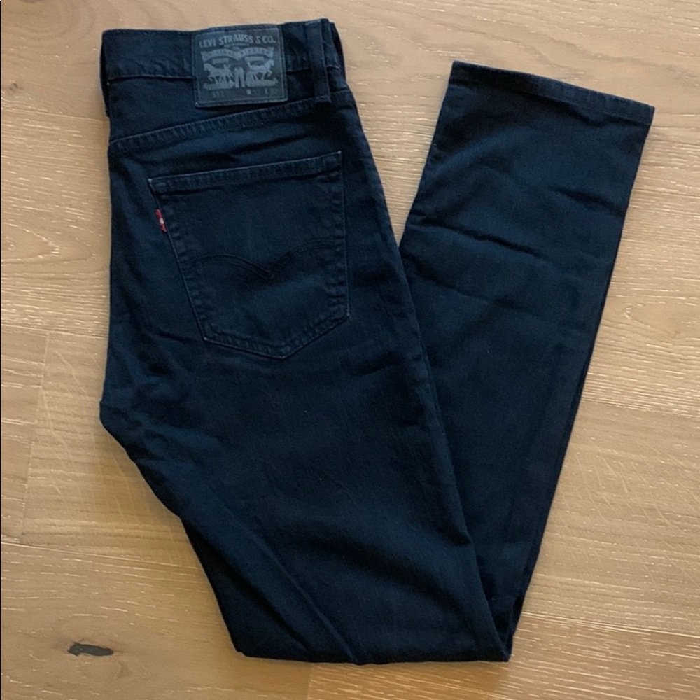 Levi’s 501 jeans